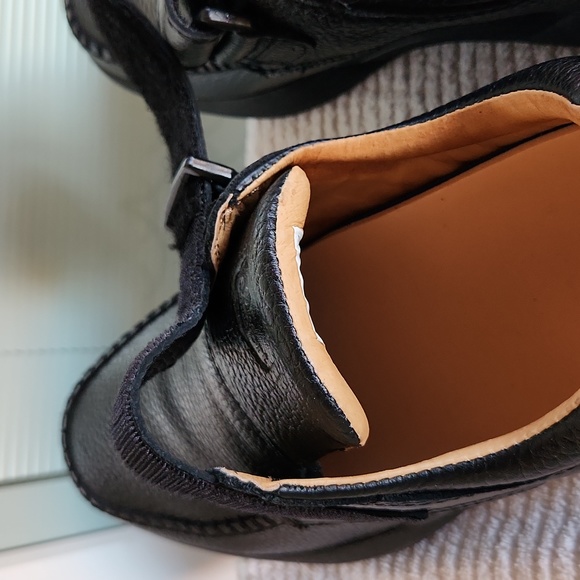 Dr. Comfort, Comfort Control, Scott, Diabetic, Mens Shoes. 12, Like New, - Picture 7 of 13